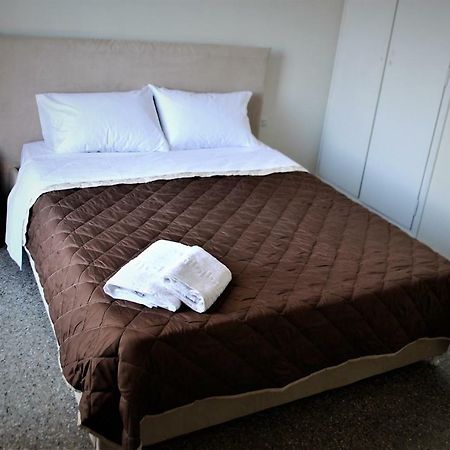 Central Flat In Argos With A View On Nafplio 外观 照片